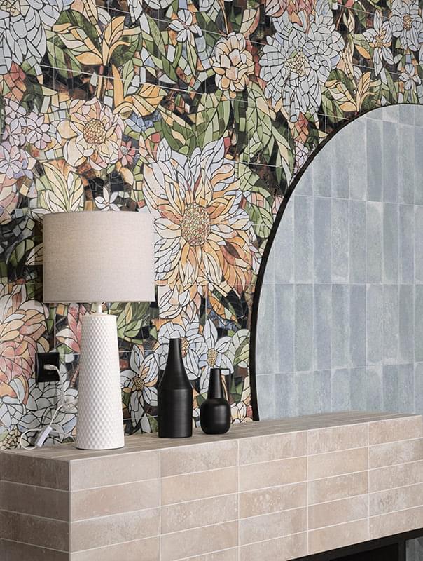 керамогранит фабрики Mainzu коллекция Argile