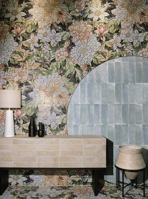 керамогранит фабрики Mainzu коллекция Argile