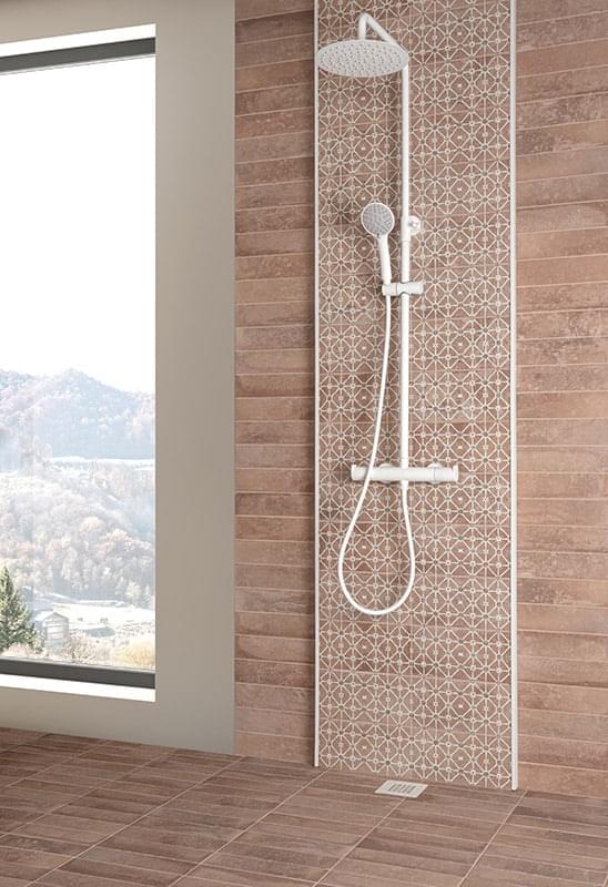 керамогранит фабрики Mainzu коллекция Argile