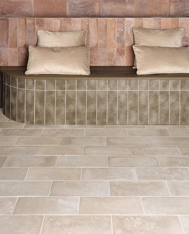 керамогранит фабрики Mainzu коллекция Argile