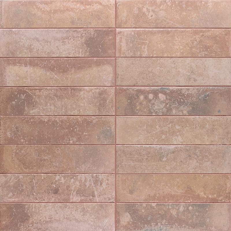 Mainzu Argile Rose 7.5x30 Mainzu Argile Rose 7.5x30