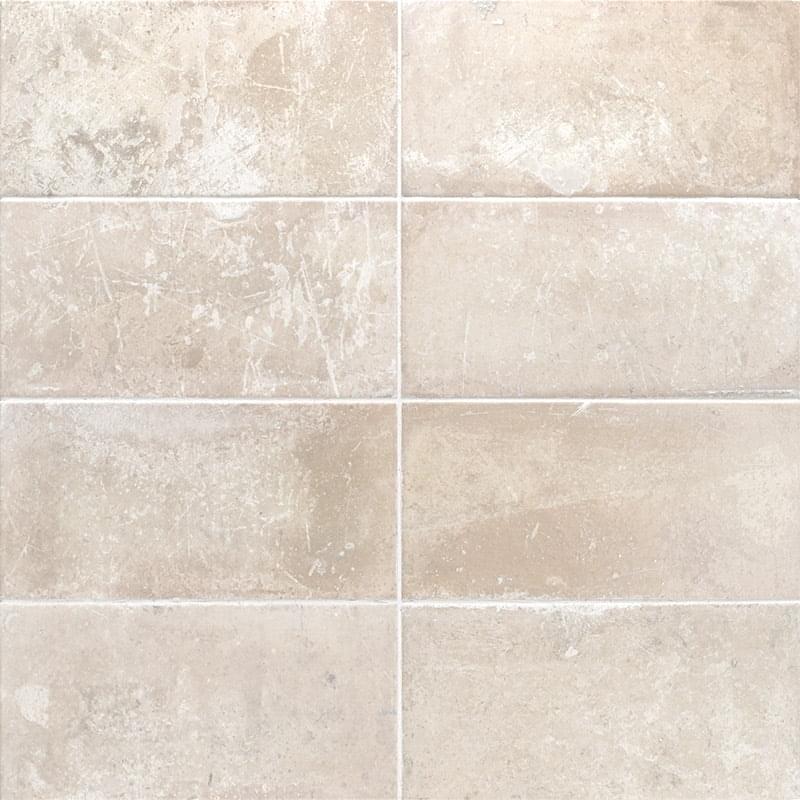 Mainzu Argile White 15x30