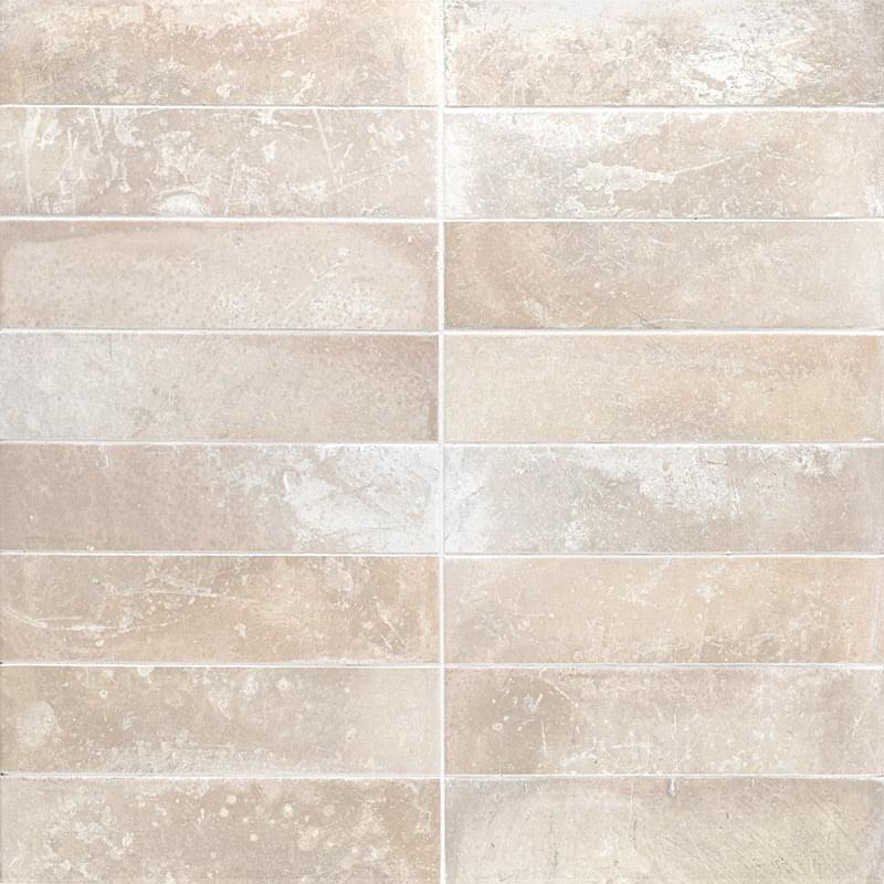 Mainzu Argile White 7.5x30