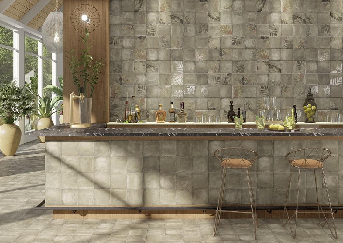 керамика фабрики Mainzu коллекция Arrebato