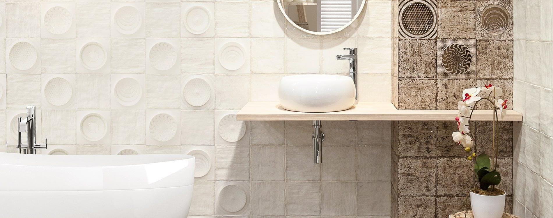 керамика фабрики Mainzu коллекция Artigiano