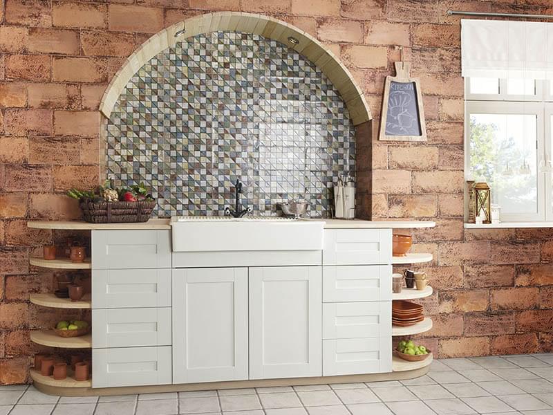 керамика фабрики Mainzu коллекция Atelier