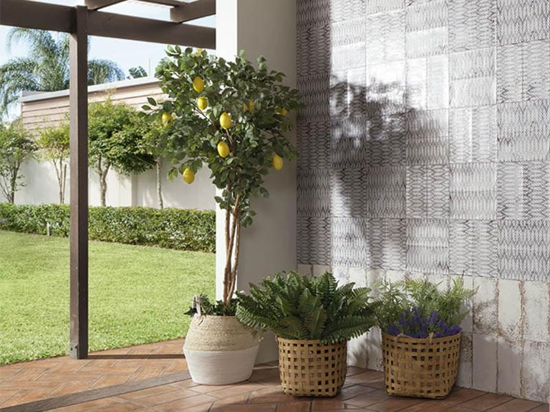 керамика фабрики Mainzu коллекция Atelier