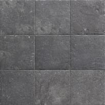 Плитка Mainzu Bali Stone Lava 20x20 см, поверхность матовая, рельефная