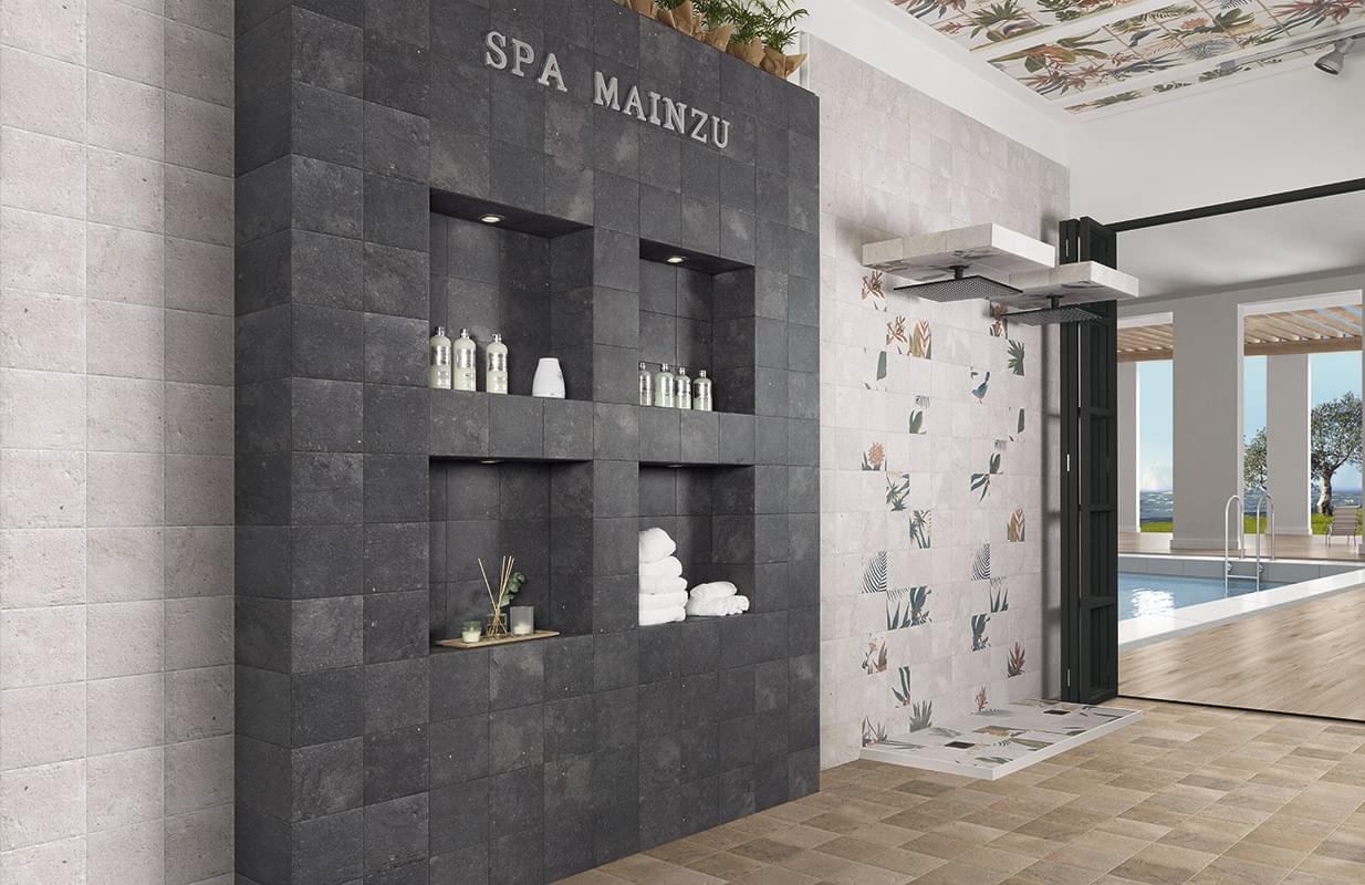 керамогранит фабрики Mainzu коллекция Bali Stone