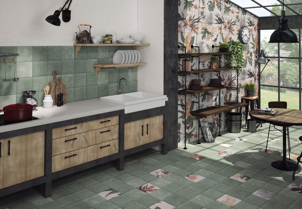 керамогранит фабрики Mainzu коллекция Bali Stone