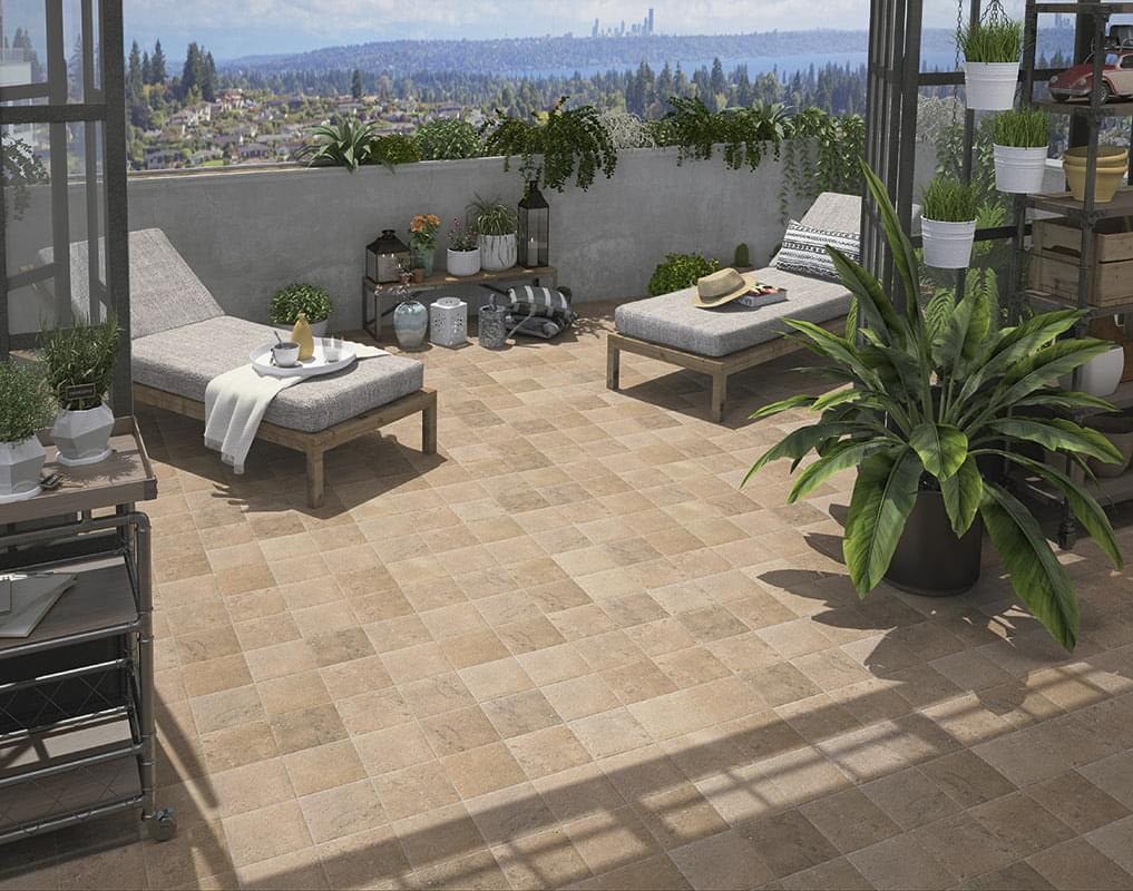 керамогранит фабрики Mainzu коллекция Bali Stone