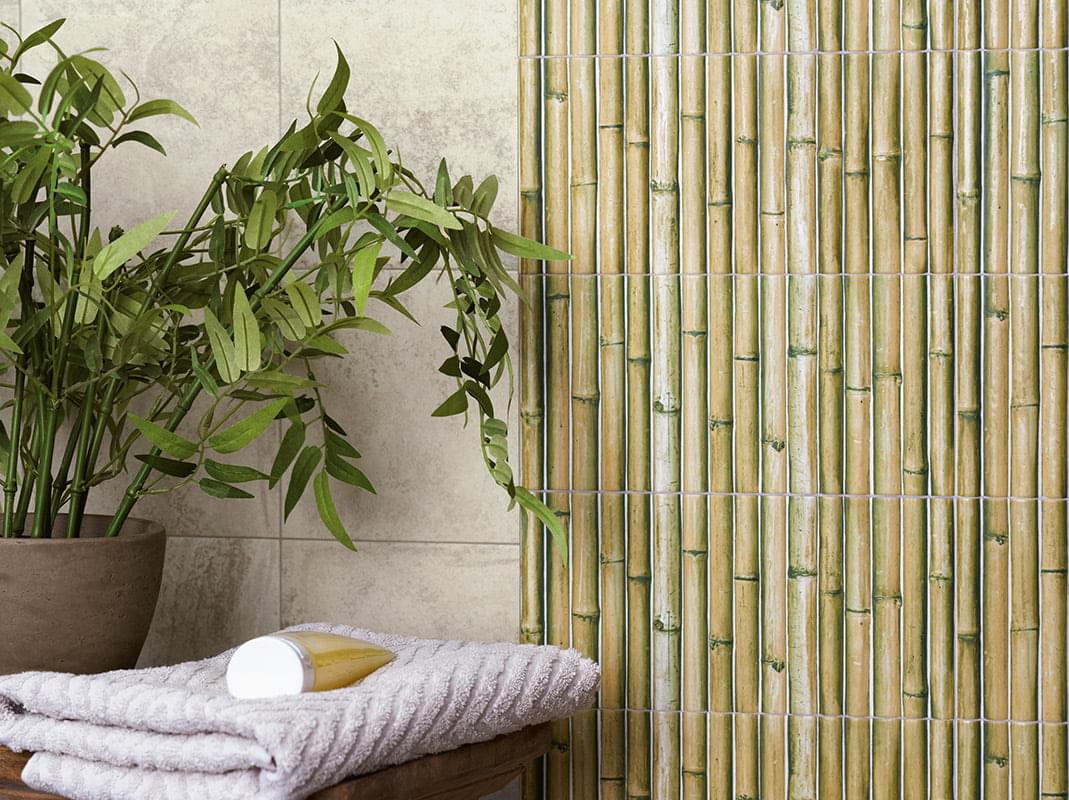 керамика фабрики Mainzu коллекция Bamboo