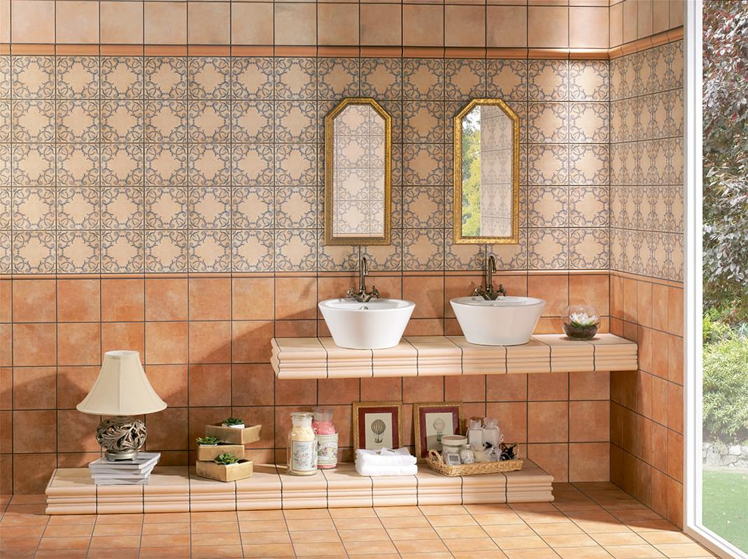 керамика фабрики Mainzu коллекция Barro