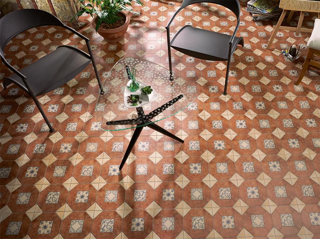 керамика фабрики Mainzu коллекция Barro