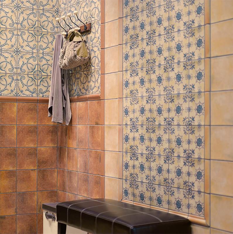 керамика фабрики Mainzu коллекция Barro