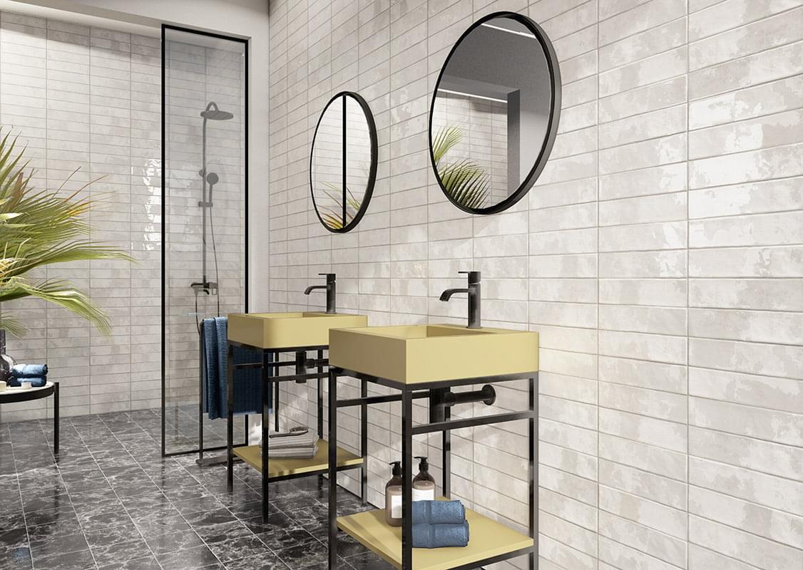 керамика фабрики Mainzu коллекция Bayonne