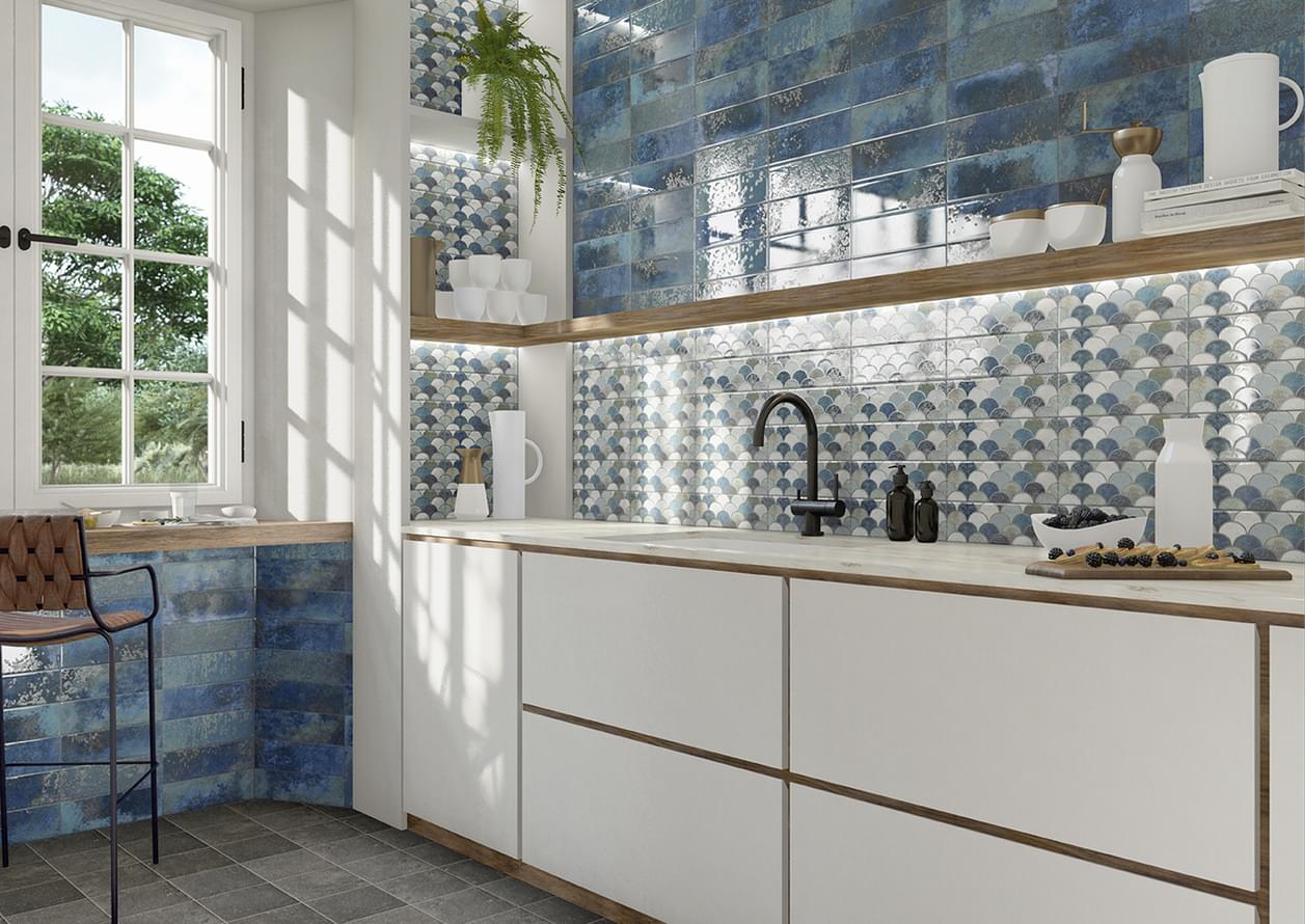 керамика фабрики Mainzu коллекция Bellagio