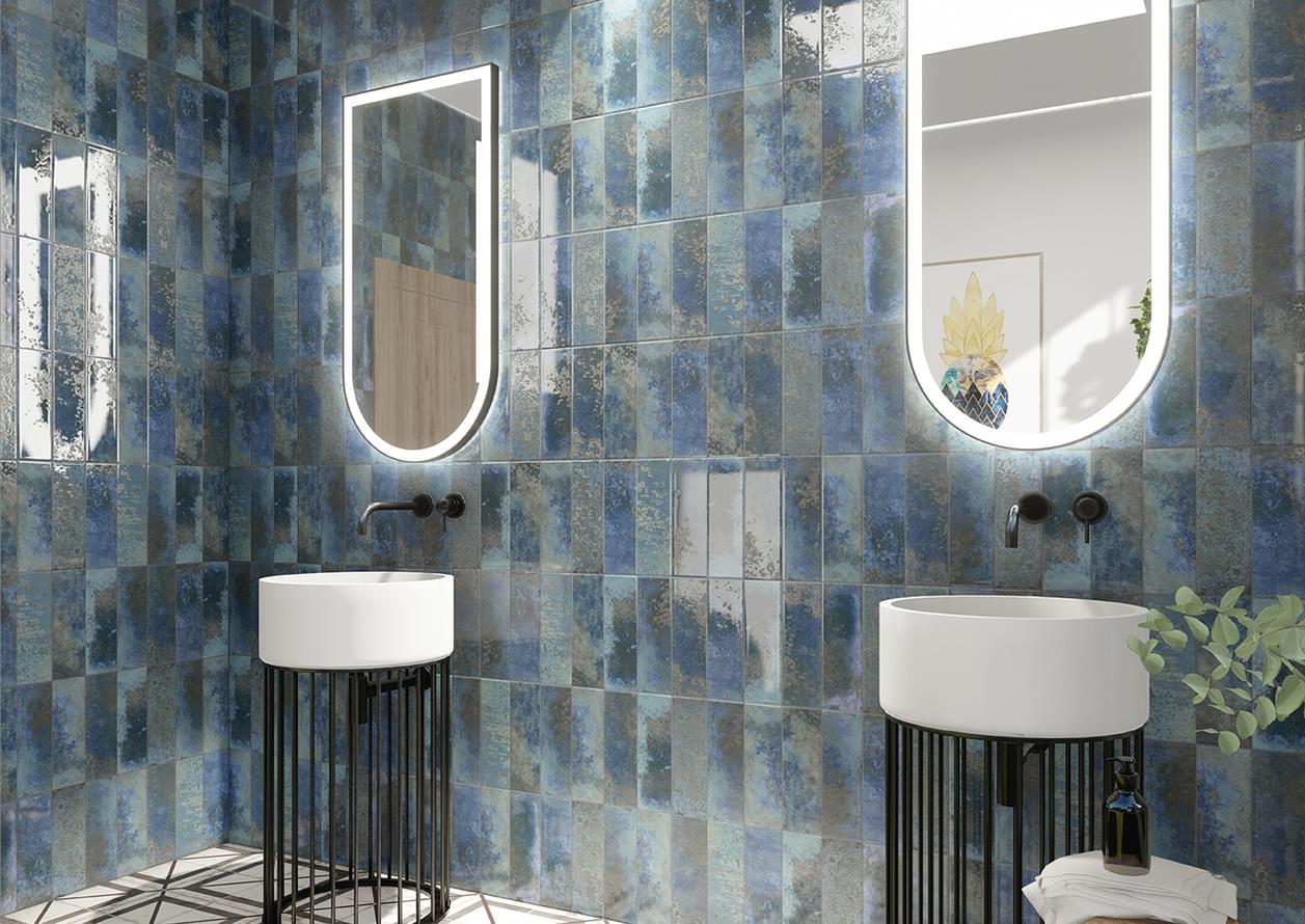 керамика фабрики Mainzu коллекция Bellagio