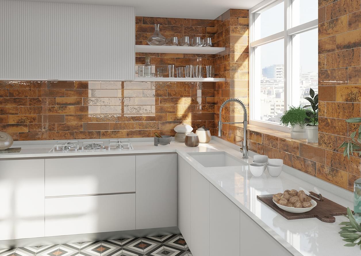 керамика фабрики Mainzu коллекция Bellagio