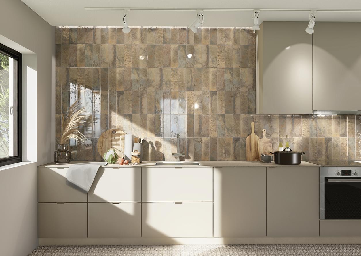 керамика фабрики Mainzu коллекция Bellagio