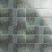 Плитка Mainzu Bellagio Stampatto 10x30 см, поверхность глянец, рельефная