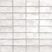 Плитка Mainzu Biarritz Blanco 7.5x15 см, поверхность глянец