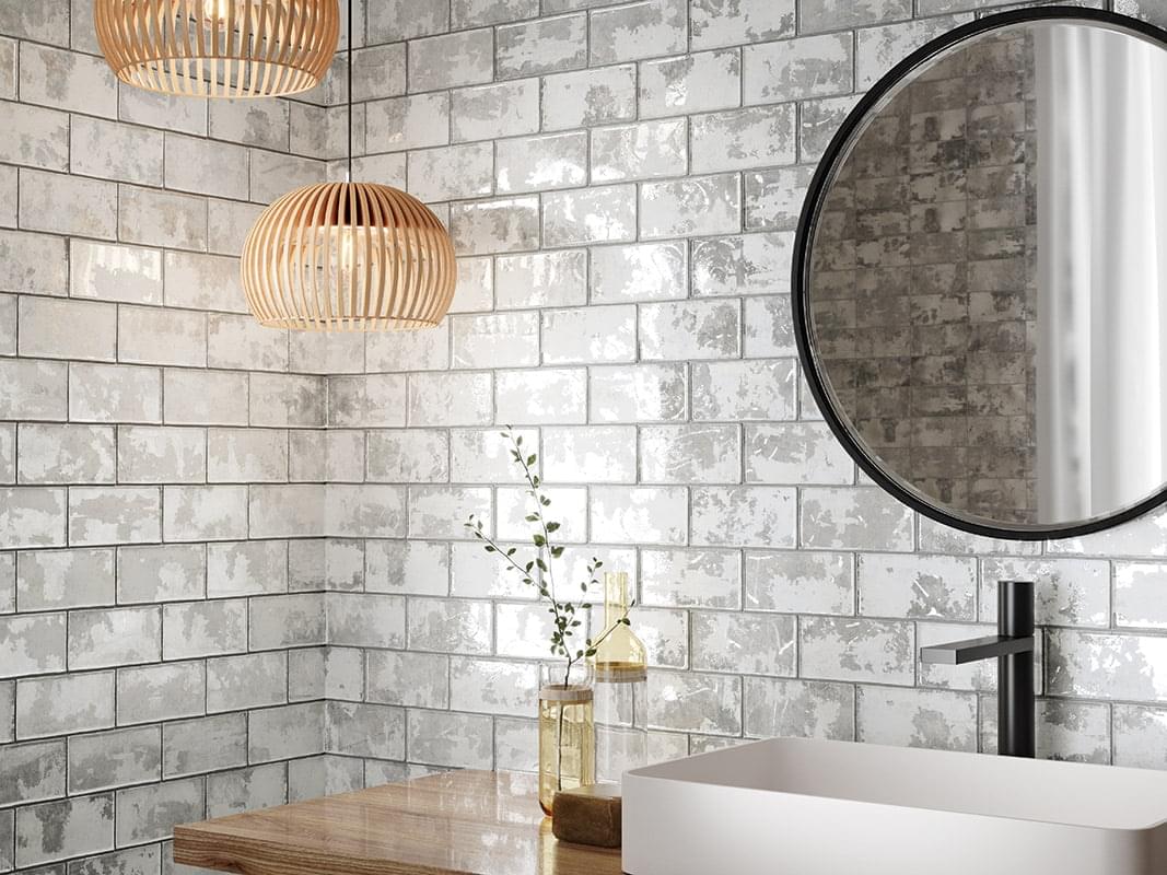 керамика фабрики Mainzu коллекция Biarritz