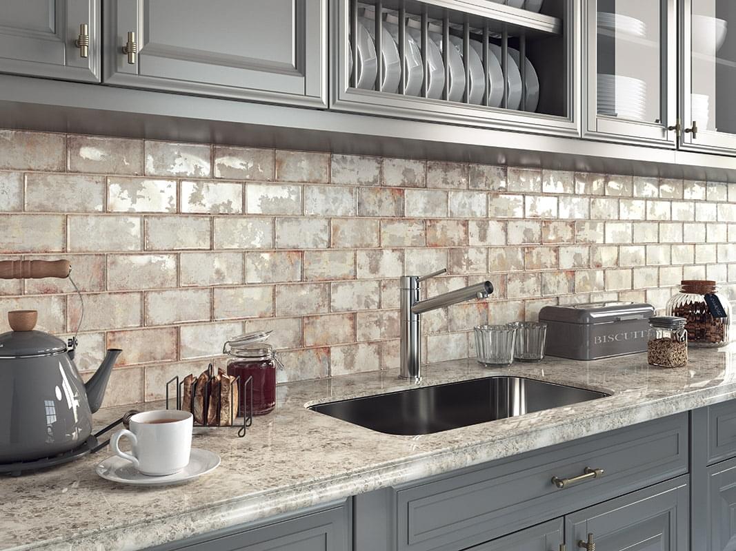 керамика фабрики Mainzu коллекция Biarritz