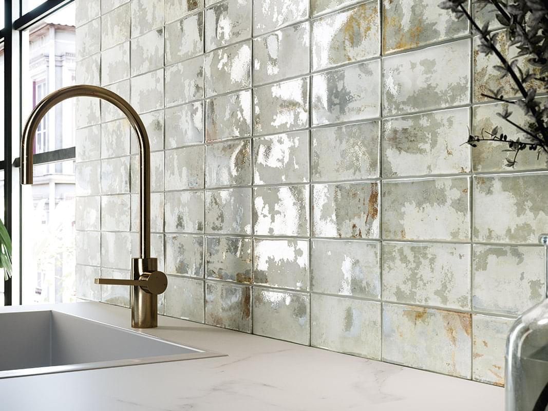 керамика фабрики Mainzu коллекция Biarritz