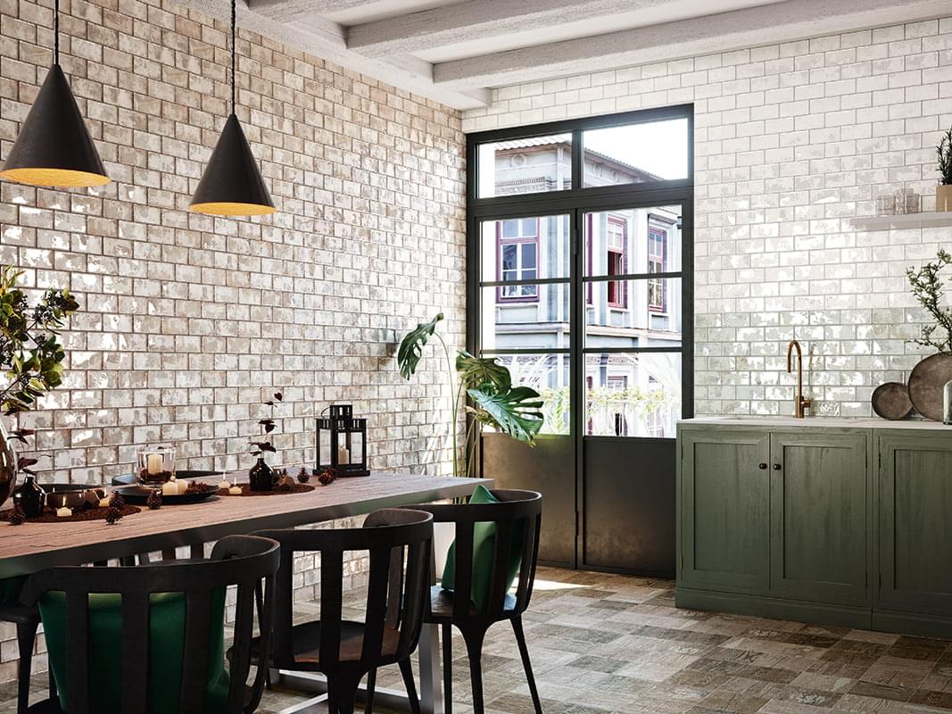 керамика фабрики Mainzu коллекция Biarritz