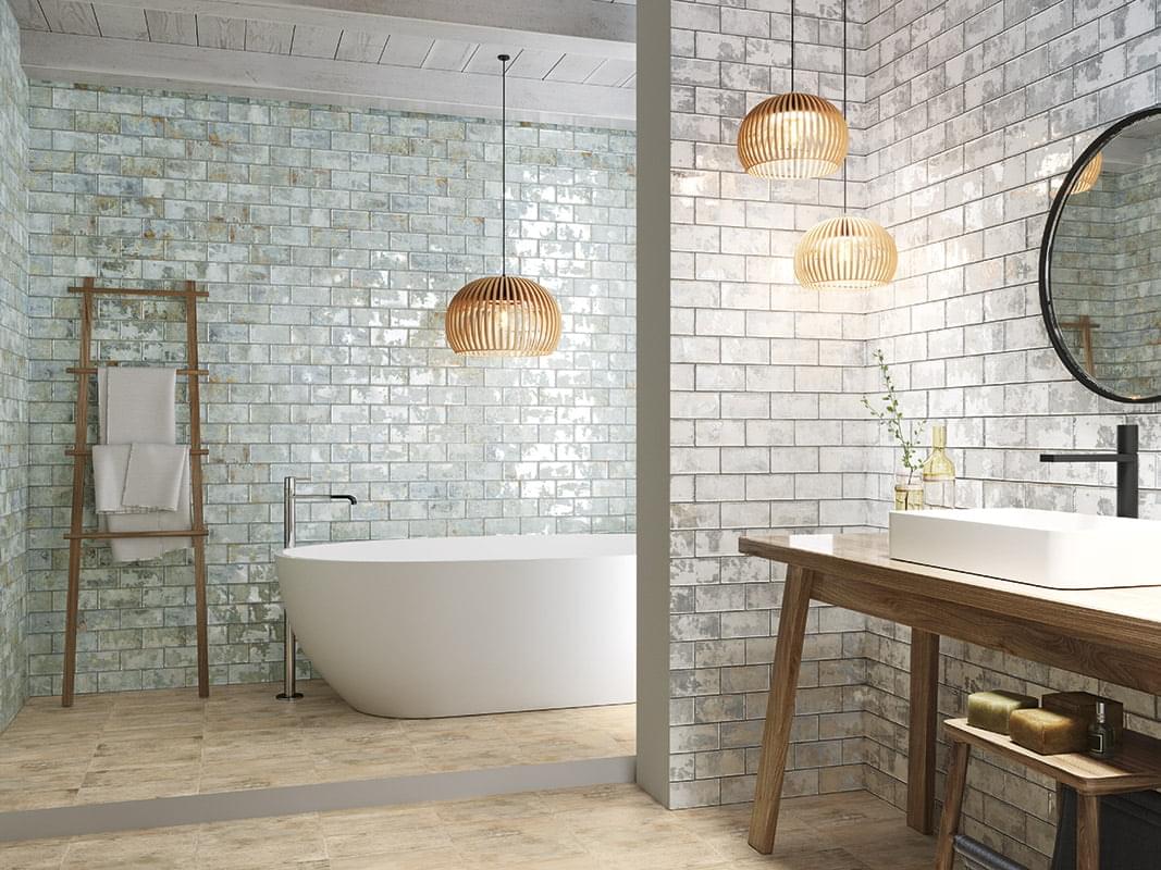 керамика фабрики Mainzu коллекция Biarritz