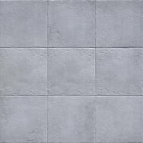 Плитка Mainzu Blue Water Blue Season 20x20 см, поверхность матовая