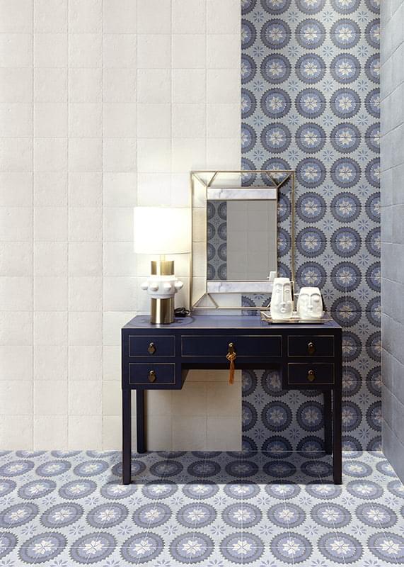 керамогранит фабрики Mainzu коллекция Blue Water