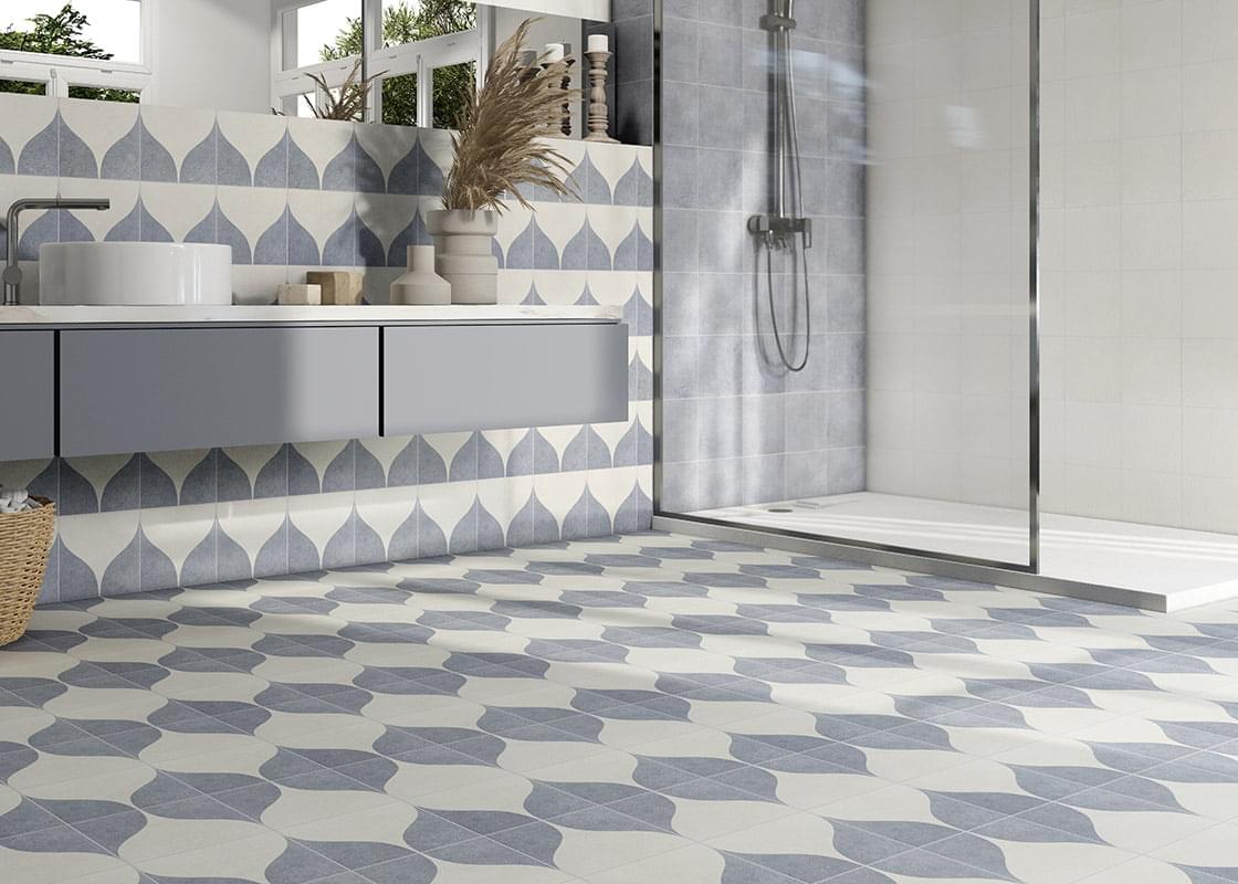 керамогранит фабрики Mainzu коллекция Blue Water