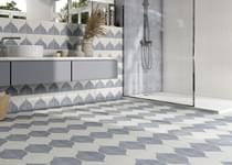 керамогранит фабрики Mainzu коллекция Blue Water