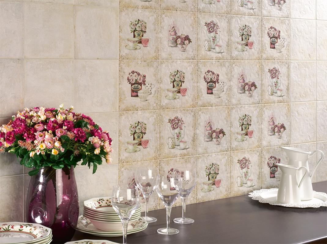 керамика фабрики Mainzu коллекция Bolonia