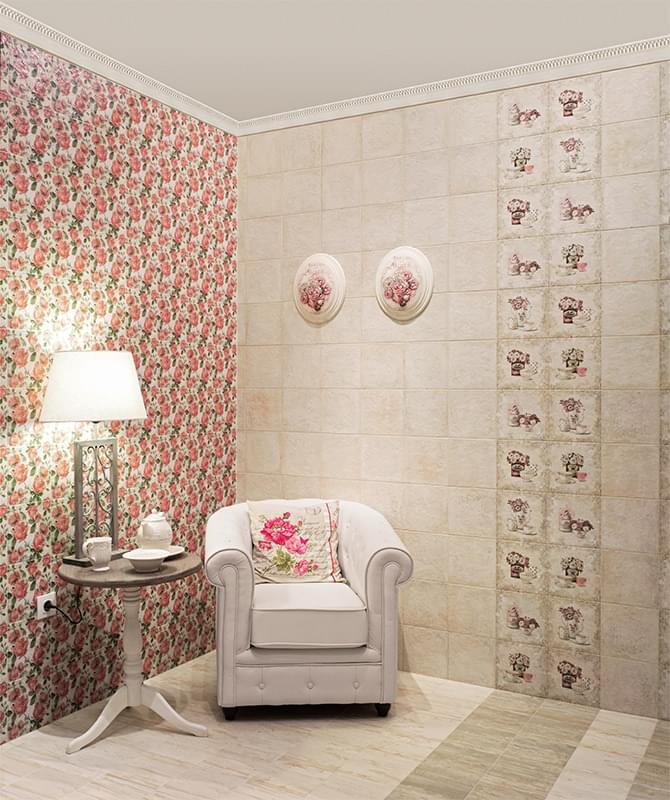 керамика фабрики Mainzu коллекция Bolonia