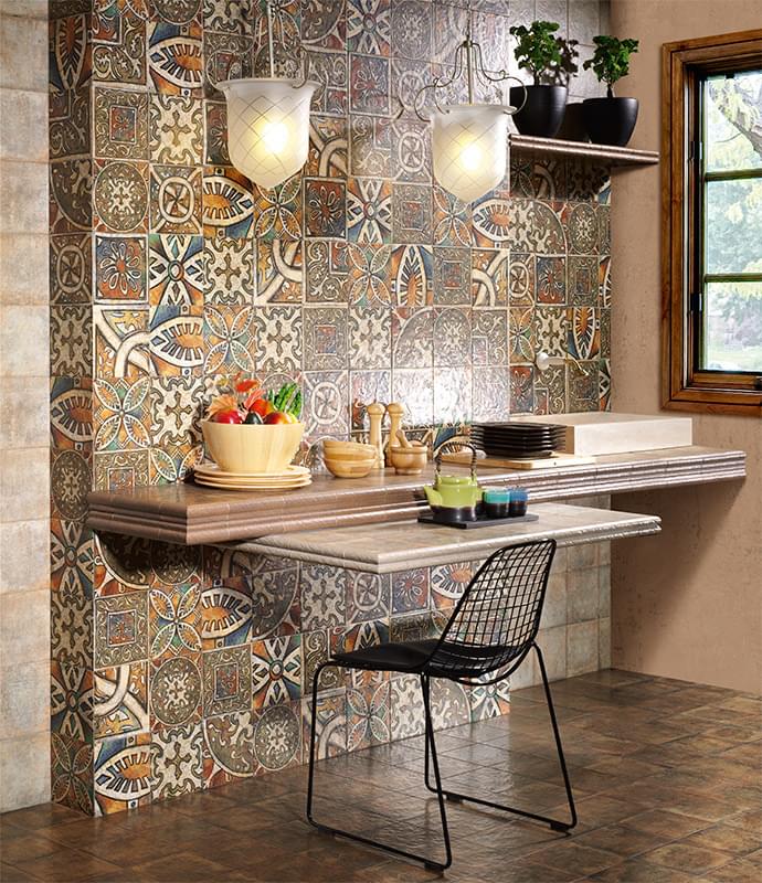 керамика фабрики Mainzu коллекция Bolonia