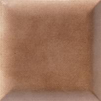 Плитка Mainzu Bombato Caldera 15x15 см, поверхность матовая