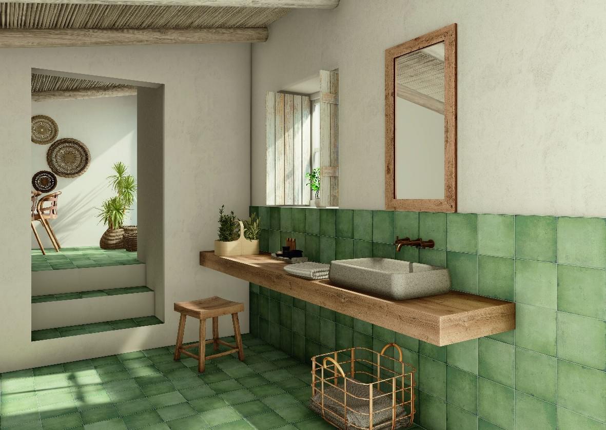 керамогранит фабрики Mainzu коллекция Bottega