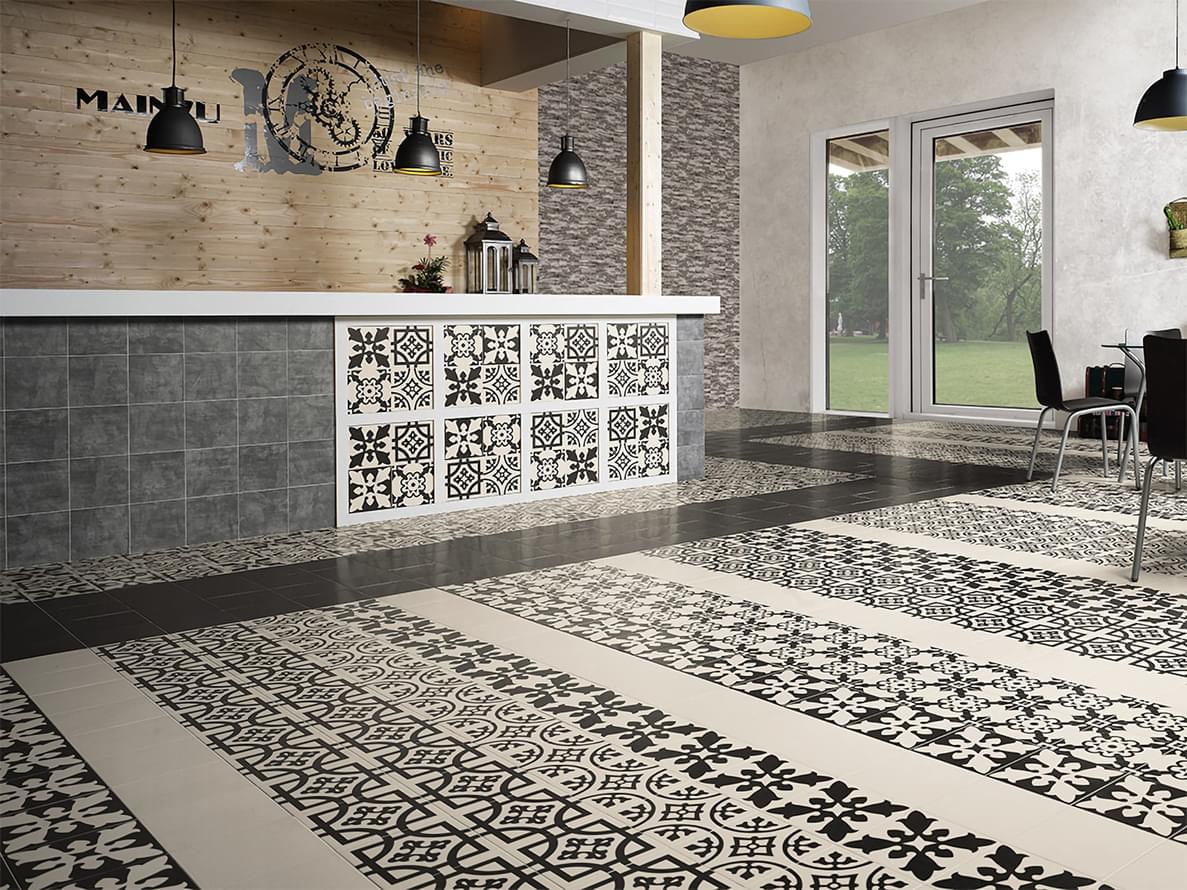 керамика фабрики Mainzu коллекция Bulgary