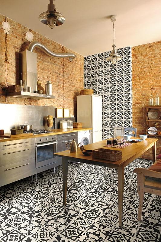 керамика фабрики Mainzu коллекция Bulgary