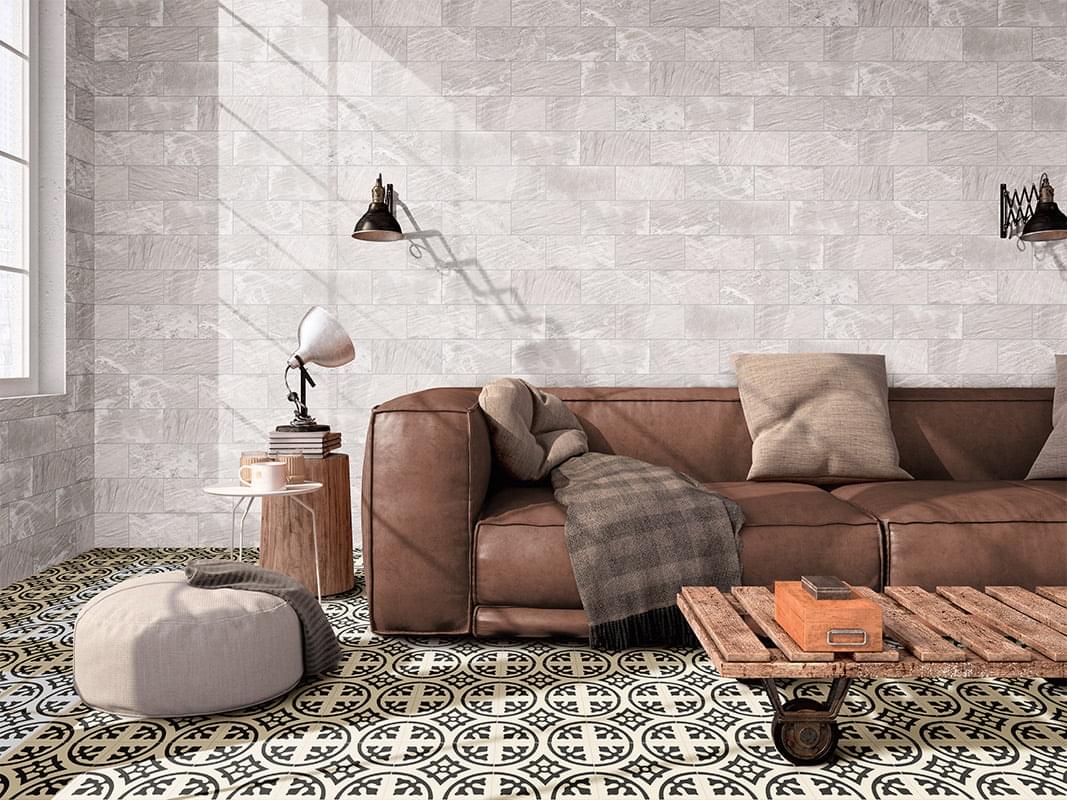 керамика фабрики Mainzu коллекция Bulgary