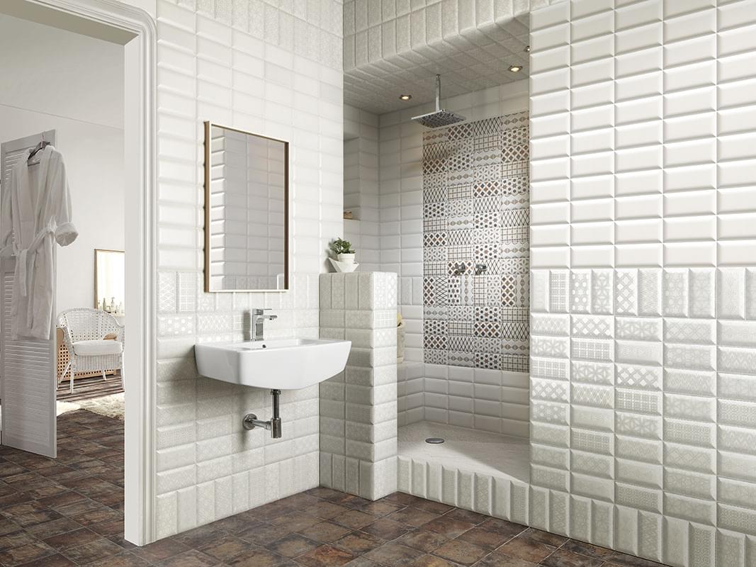 керамика фабрики Mainzu коллекция Bumpy