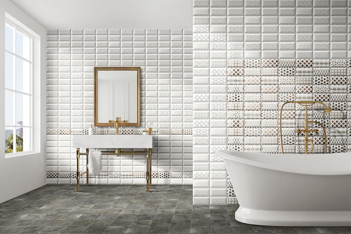 керамика фабрики Mainzu коллекция Bumpy