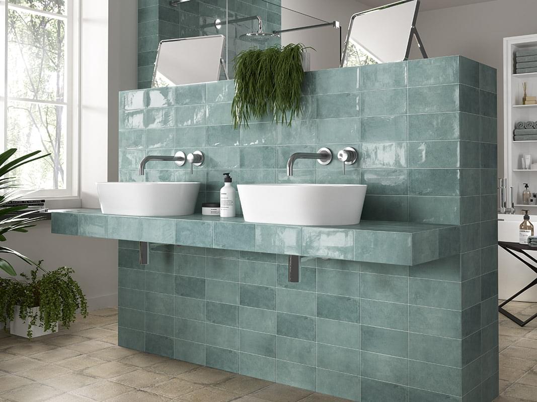 керамика фабрики Mainzu коллекция Camden