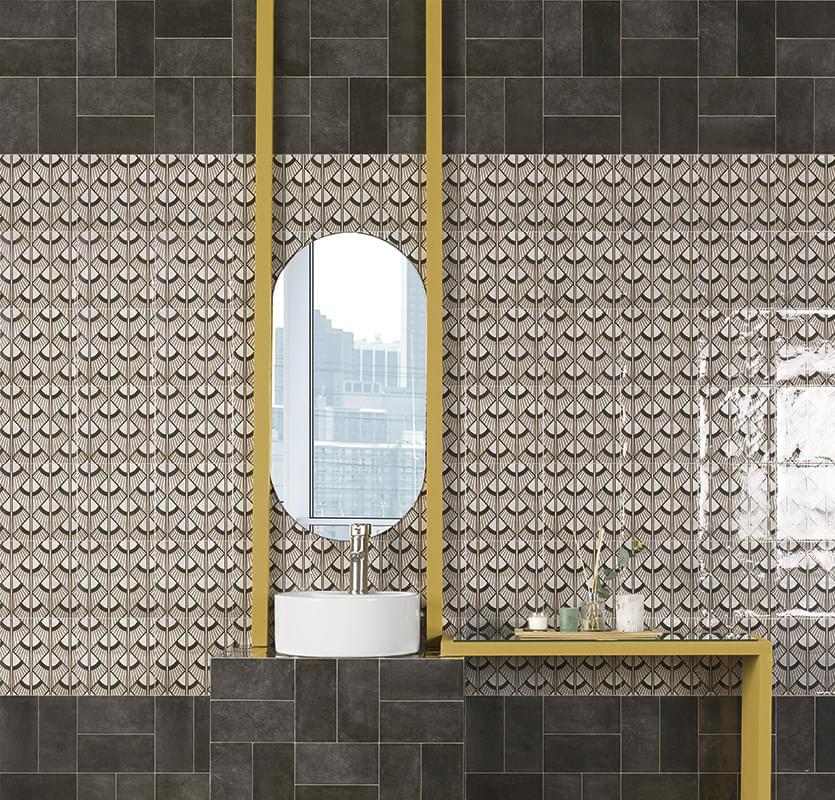 керамика фабрики Mainzu коллекция Camden