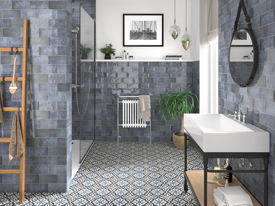 керамика фабрики Mainzu коллекция Camden