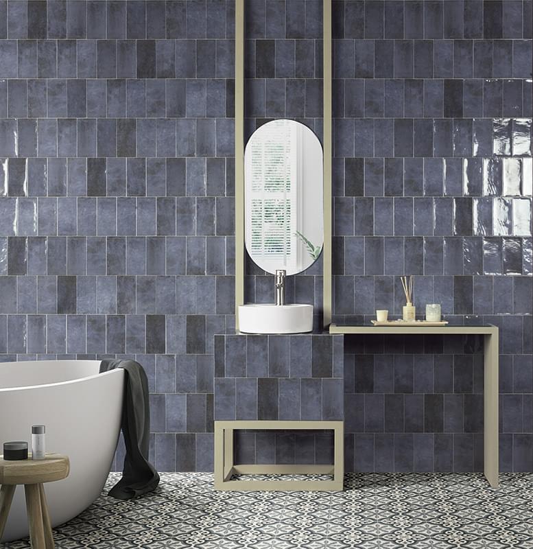 керамика фабрики Mainzu коллекция Camden