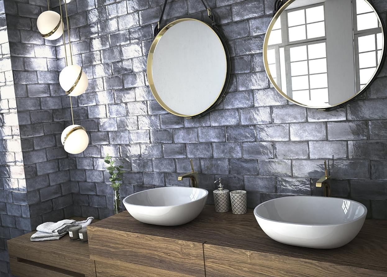 керамика фабрики Mainzu коллекция Camden